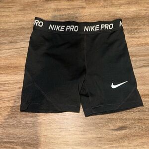 Nike pros